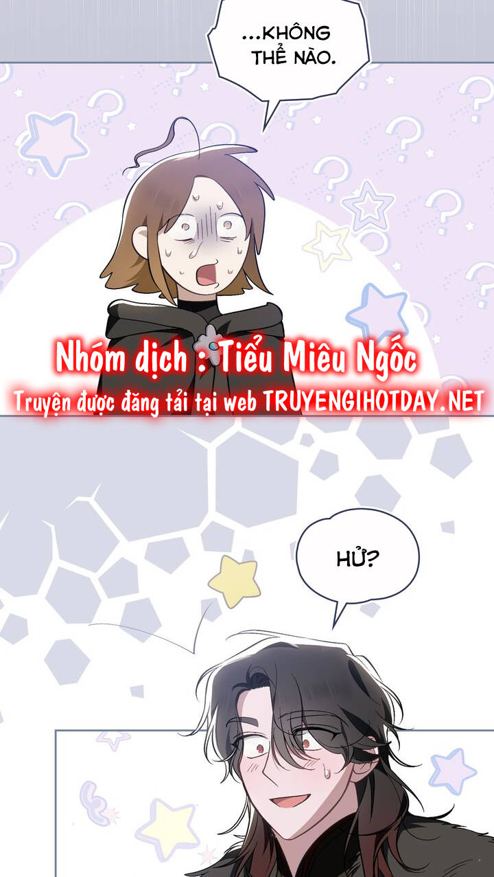 Thanh Gươm Của Evangeline Chapter 69 - Trang 2