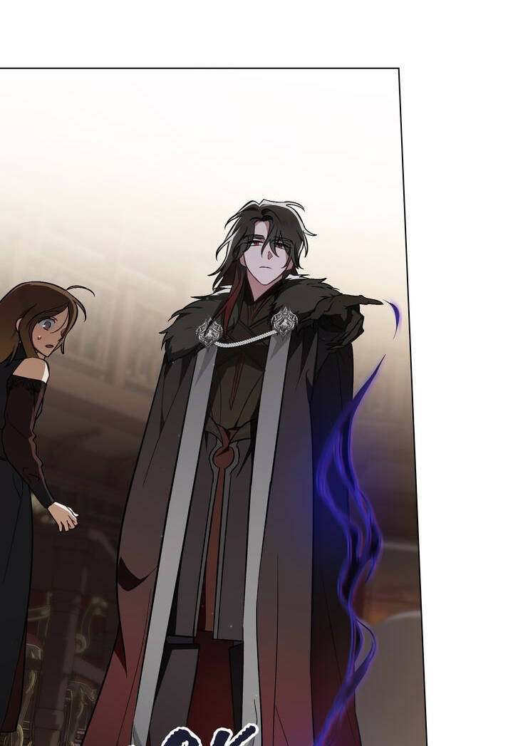 Thanh Gươm Của Evangeline Chapter 69 - Trang 2