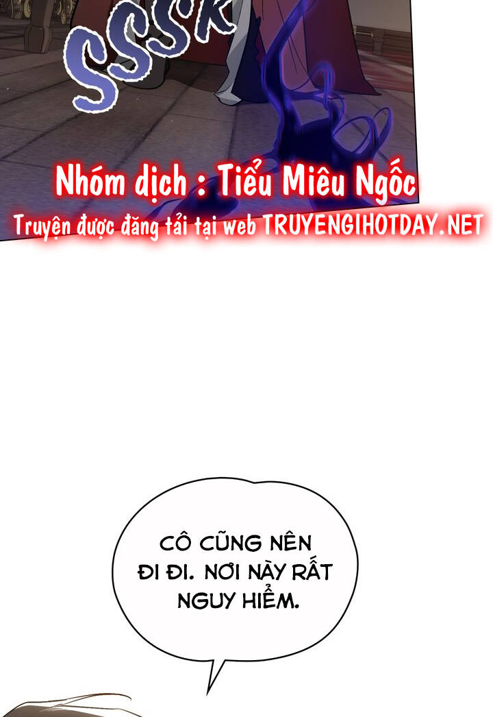 Thanh Gươm Của Evangeline Chapter 69 - Trang 2