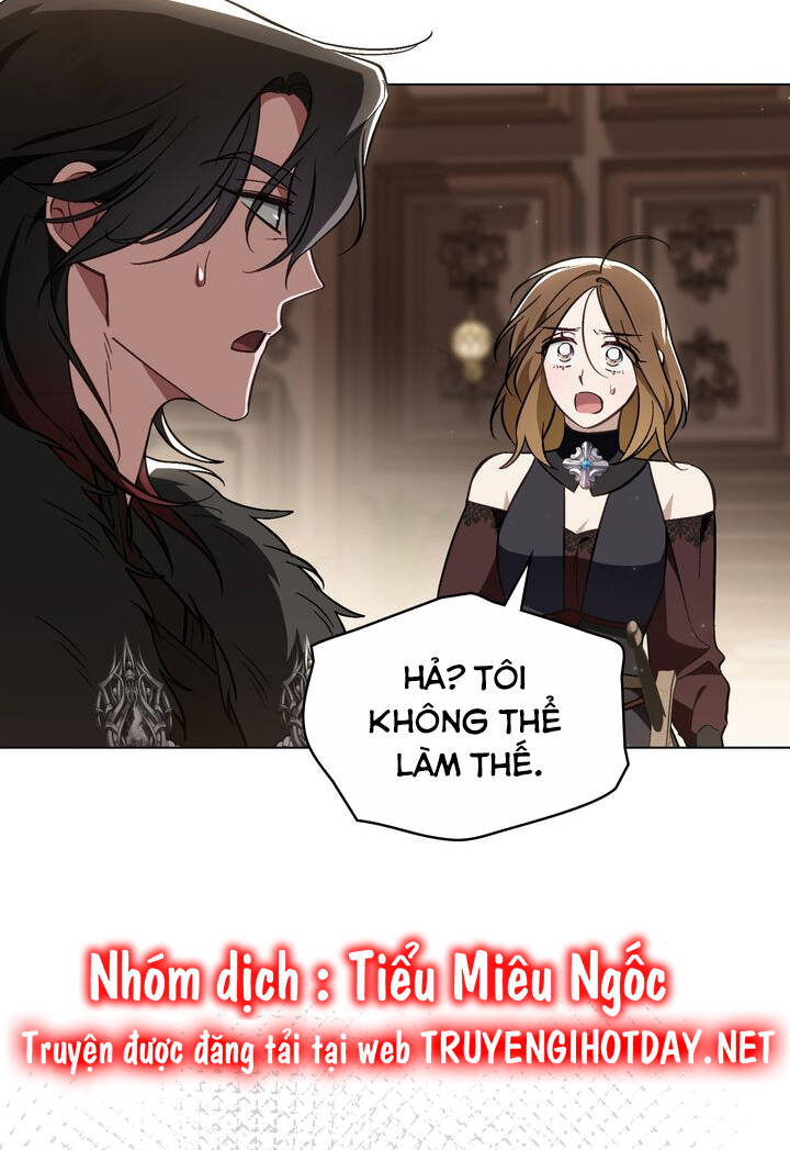 Thanh Gươm Của Evangeline Chapter 69 - Trang 2