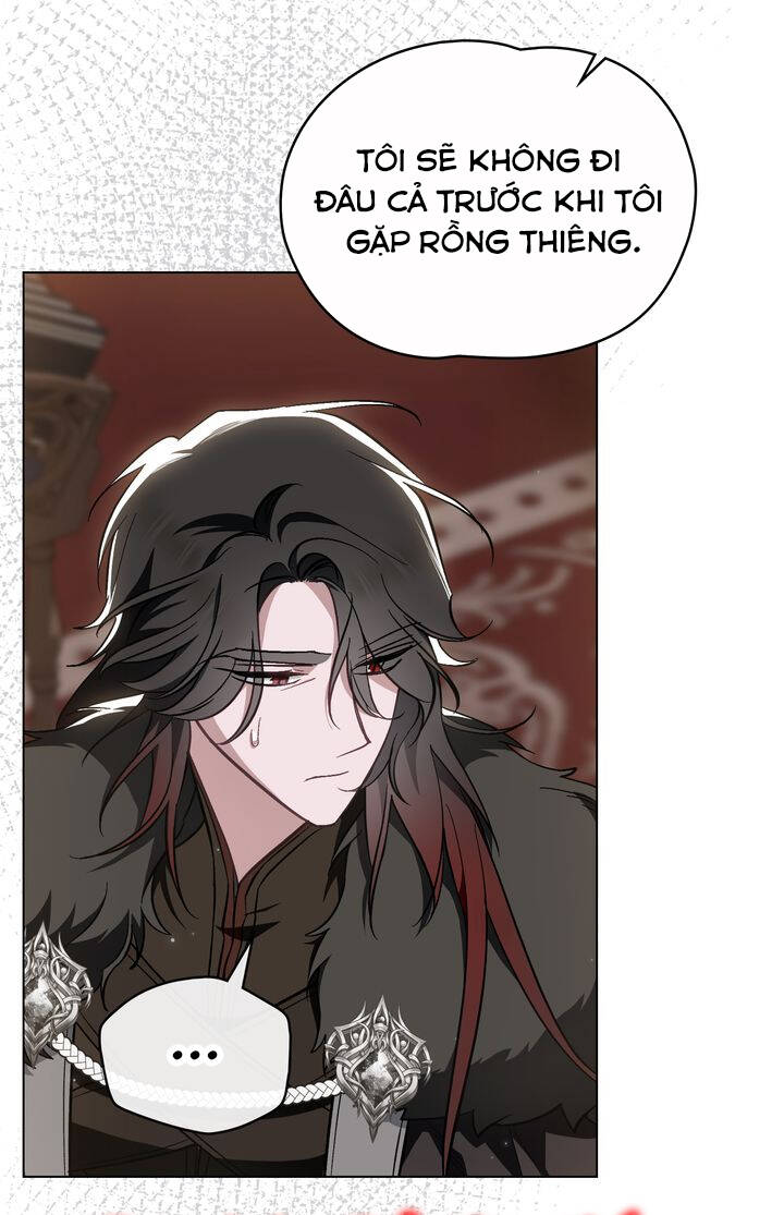 Thanh Gươm Của Evangeline Chapter 69 - Trang 2