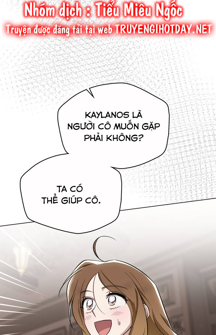 Thanh Gươm Của Evangeline Chapter 69 - Trang 2