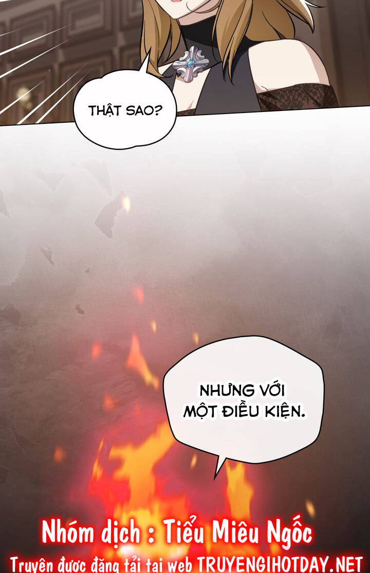Thanh Gươm Của Evangeline Chapter 69 - Trang 2