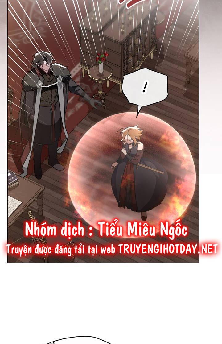 Thanh Gươm Của Evangeline Chapter 69 - Trang 2