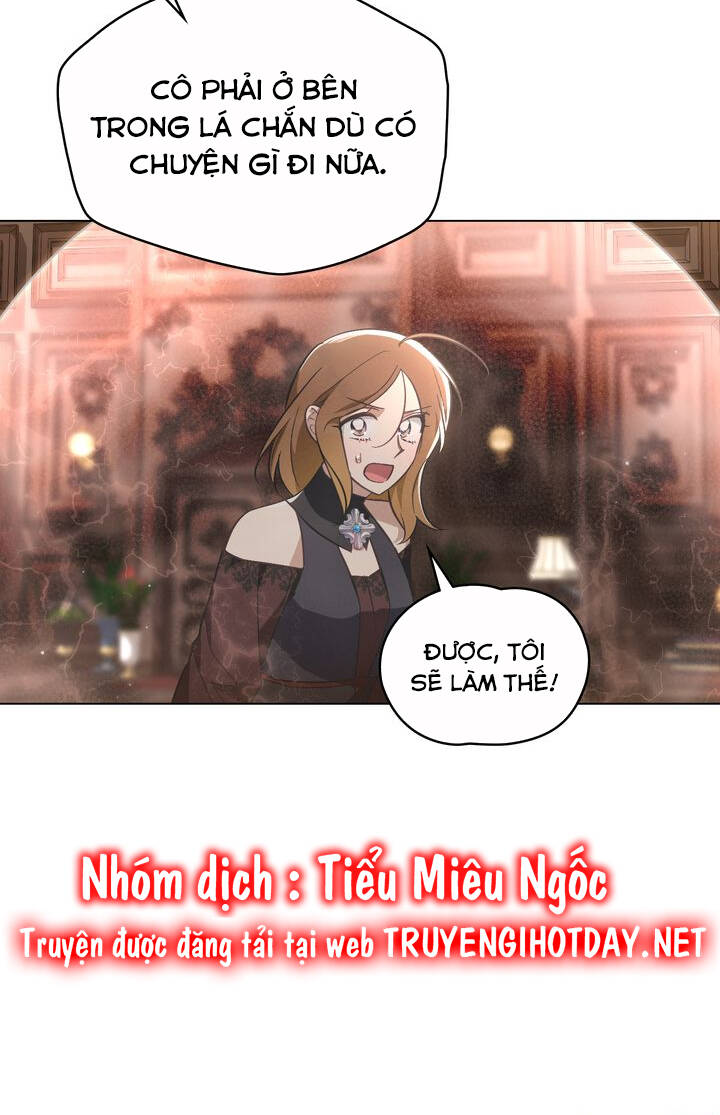 Thanh Gươm Của Evangeline Chapter 69 - Trang 2