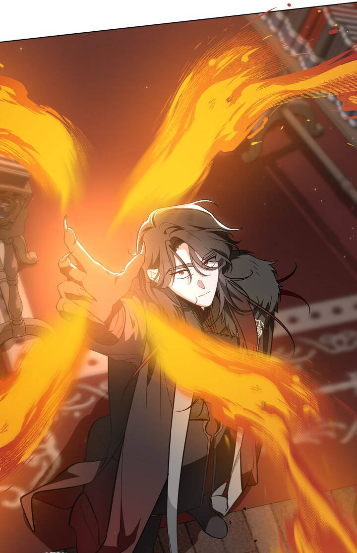 Thanh Gươm Của Evangeline Chapter 69 - Trang 2