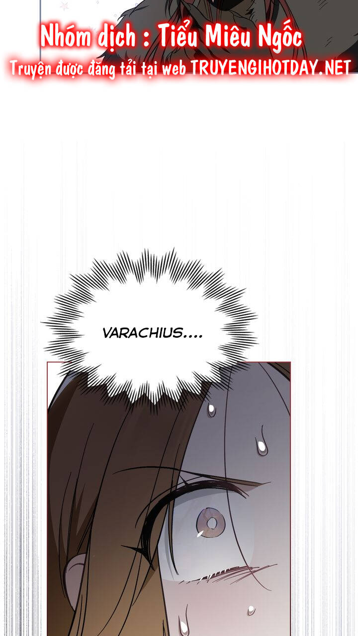 Thanh Gươm Của Evangeline Chapter 69 - Trang 2