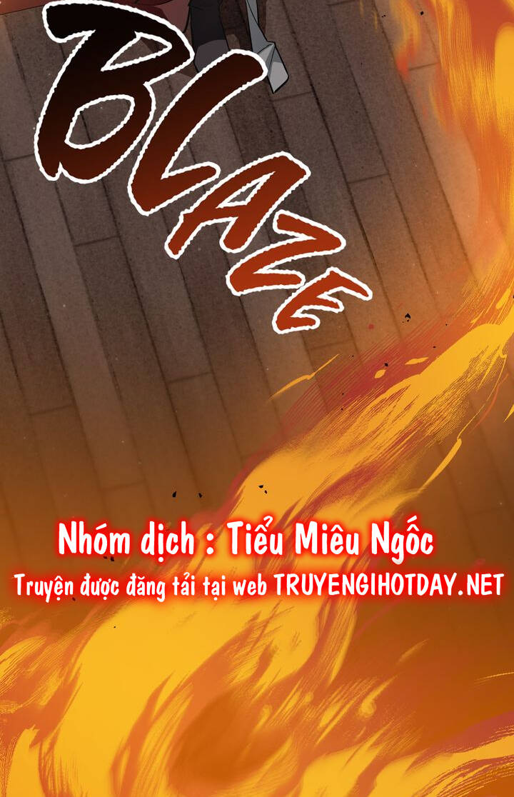 Thanh Gươm Của Evangeline Chapter 69 - Trang 2