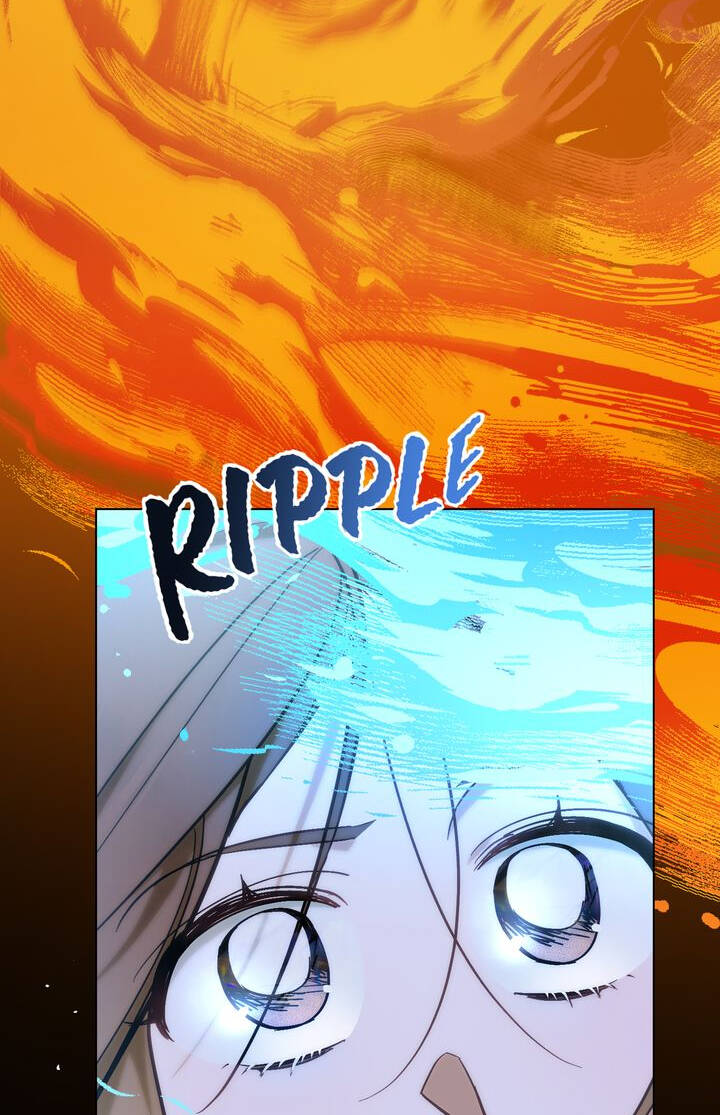 Thanh Gươm Của Evangeline Chapter 69 - Trang 2