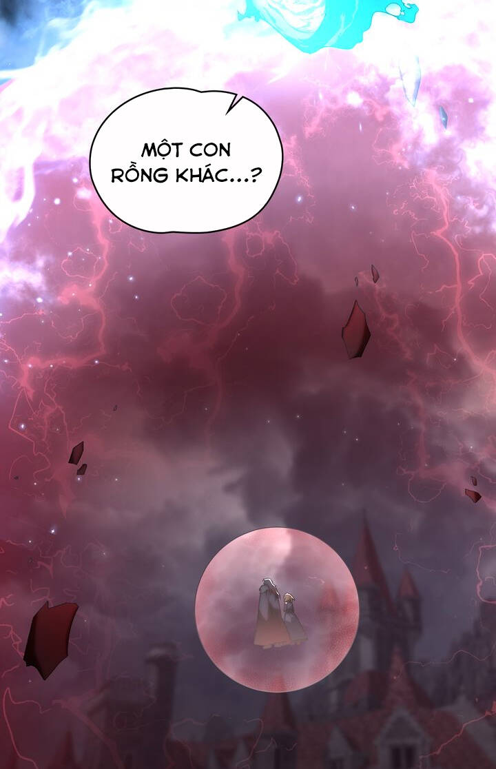 Thanh Gươm Của Evangeline Chapter 69 - Trang 2