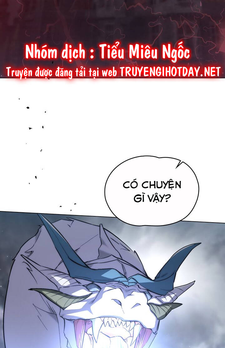 Thanh Gươm Của Evangeline Chapter 69 - Trang 2