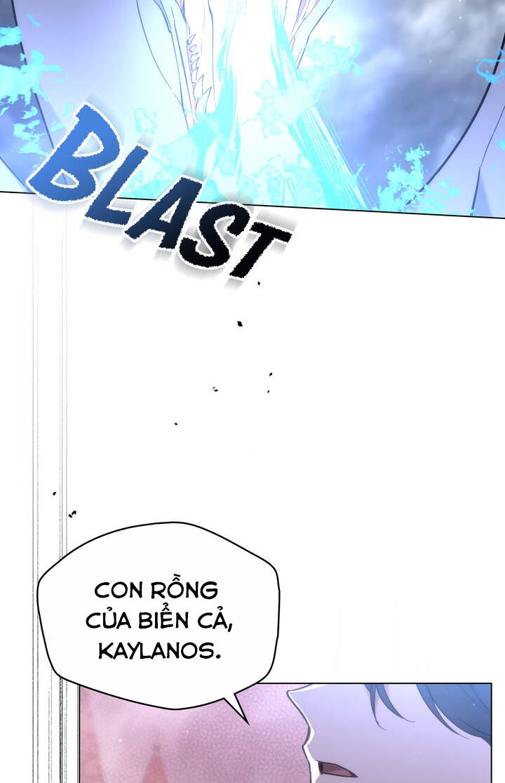 Thanh Gươm Của Evangeline Chapter 69 - Trang 2