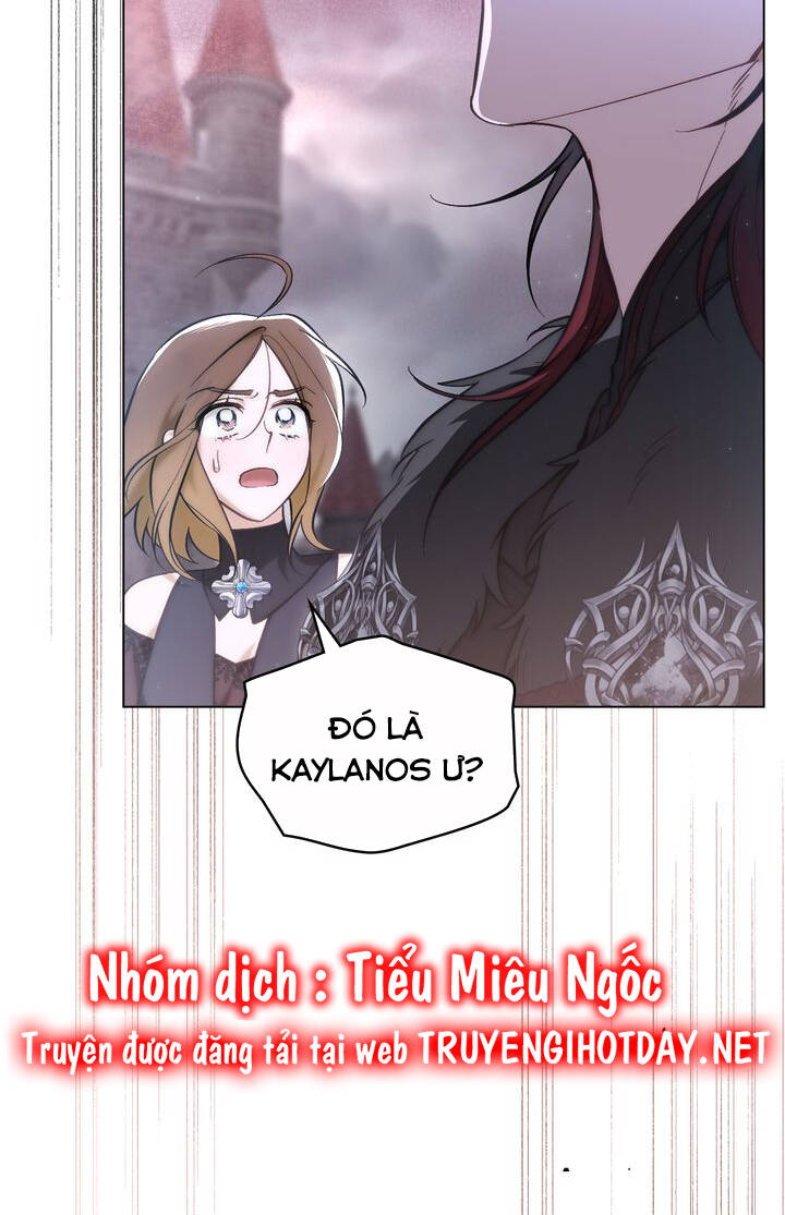 Thanh Gươm Của Evangeline Chapter 69 - Trang 2