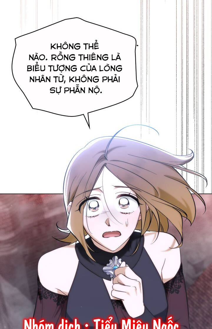 Thanh Gươm Của Evangeline Chapter 69 - Trang 2