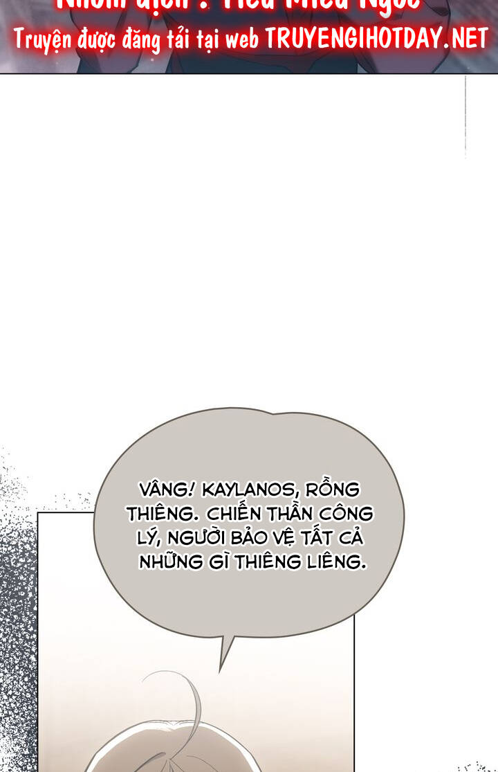 Thanh Gươm Của Evangeline Chapter 69 - Trang 2