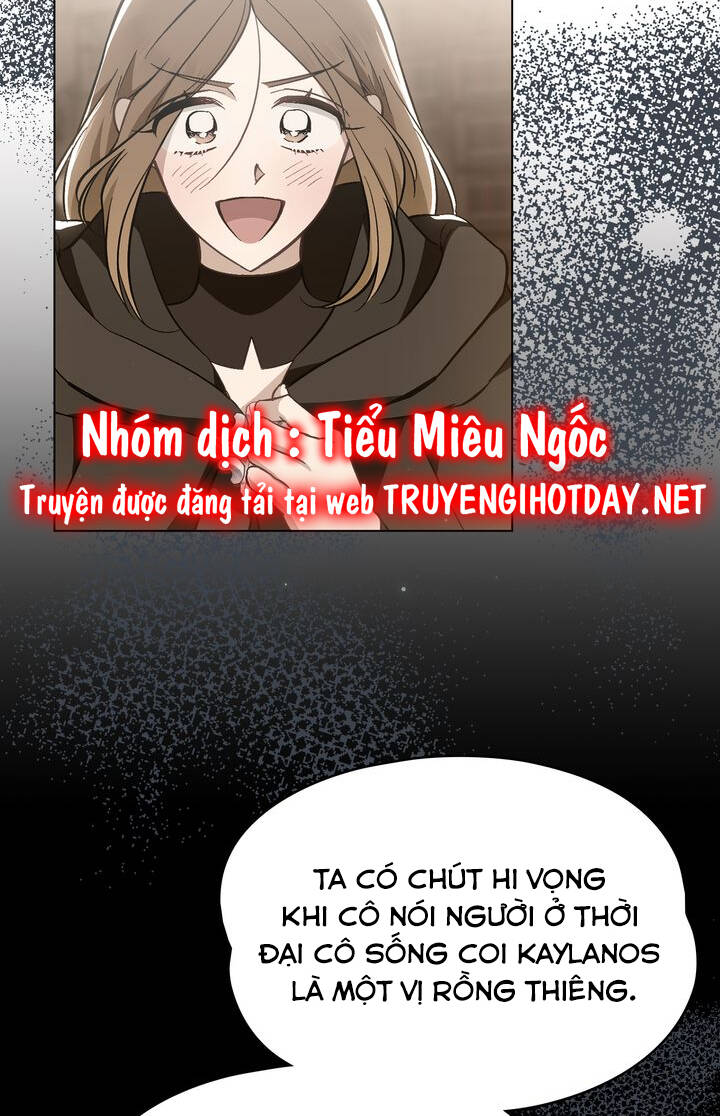 Thanh Gươm Của Evangeline Chapter 69 - Trang 2