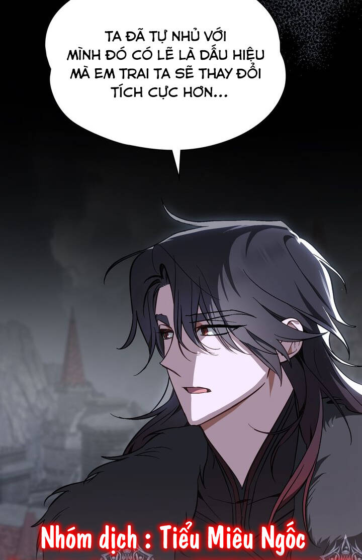 Thanh Gươm Của Evangeline Chapter 69 - Trang 2