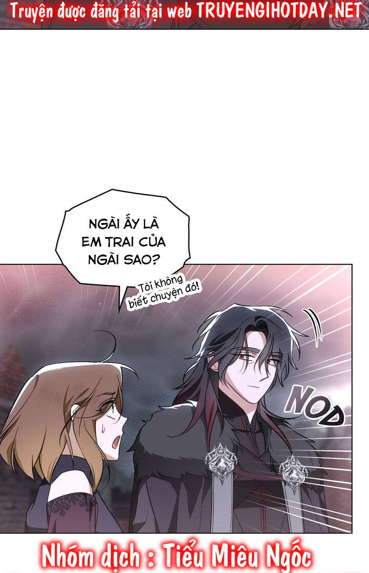 Thanh Gươm Của Evangeline Chapter 69 - Trang 2