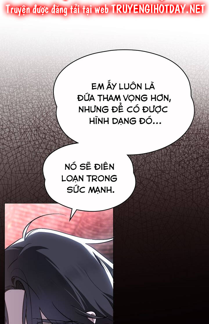Thanh Gươm Của Evangeline Chapter 69 - Trang 2