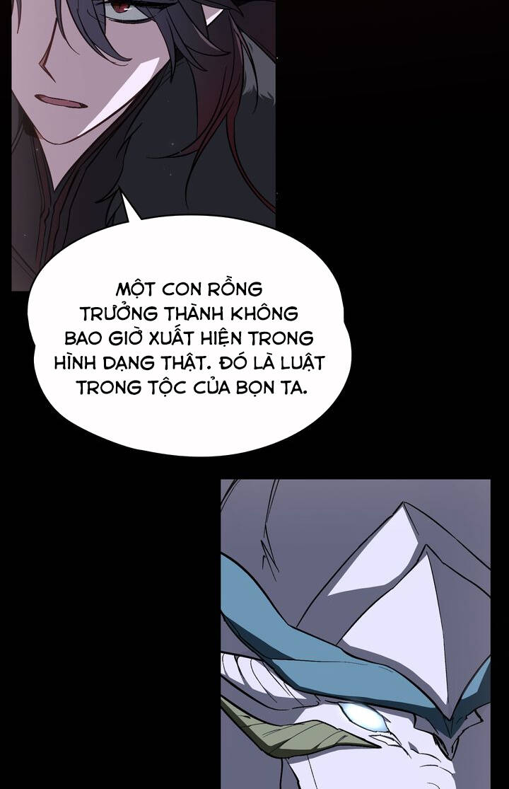 Thanh Gươm Của Evangeline Chapter 69 - Trang 2