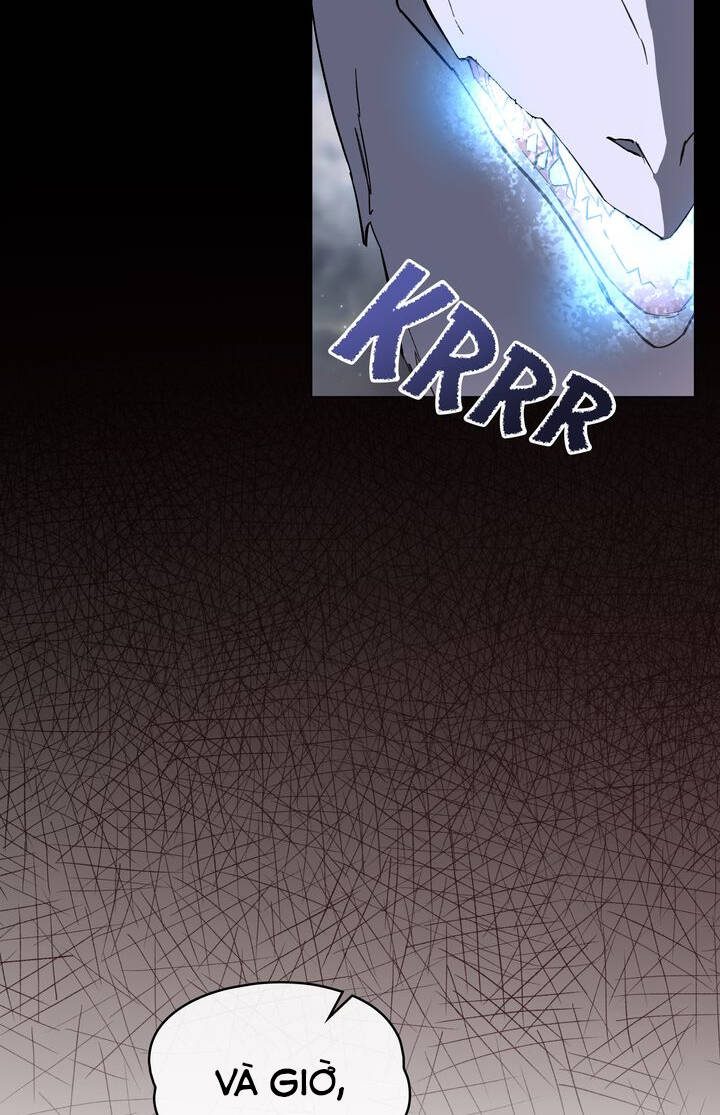 Thanh Gươm Của Evangeline Chapter 69 - Trang 2