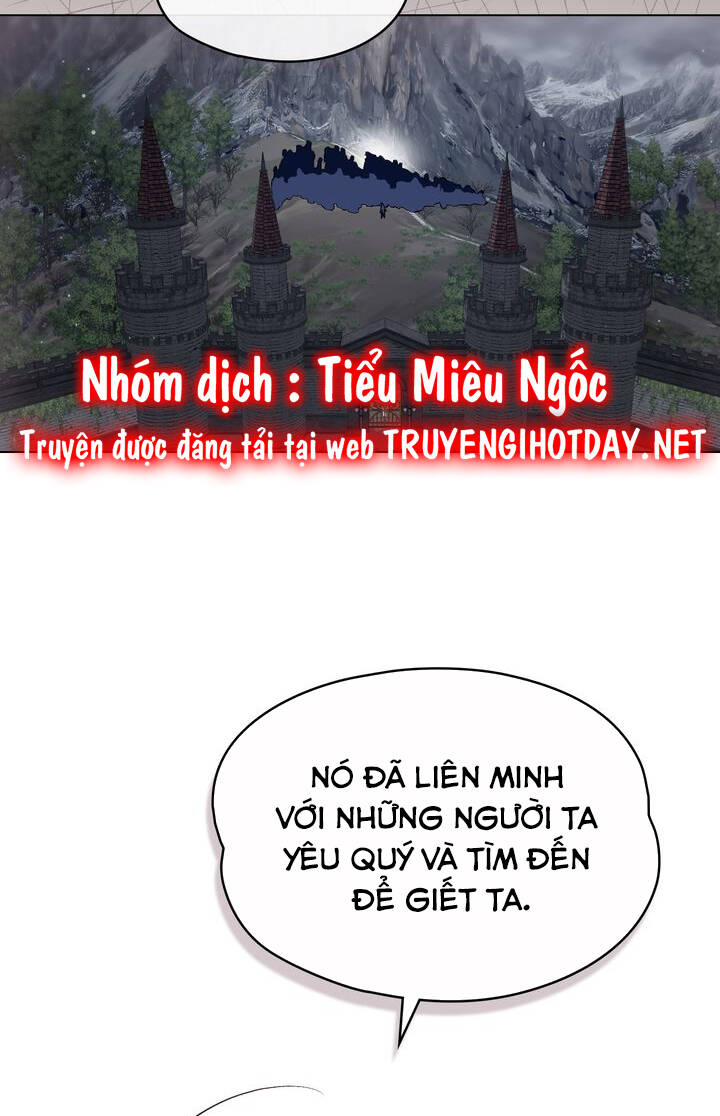 Thanh Gươm Của Evangeline Chapter 69 - Trang 2