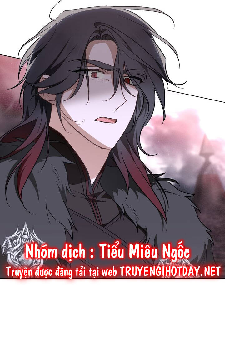 Thanh Gươm Của Evangeline Chapter 69 - Trang 2