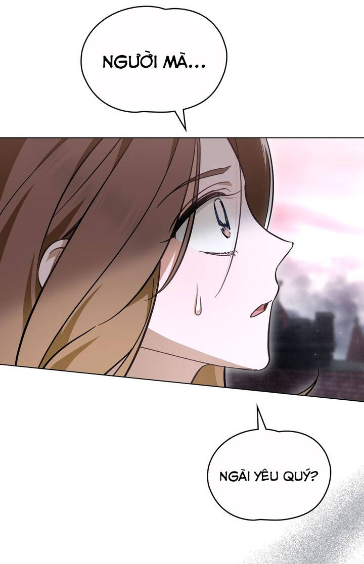 Thanh Gươm Của Evangeline Chapter 69 - Trang 2