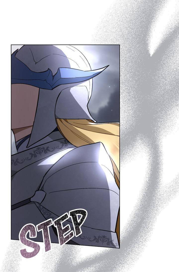 Thanh Gươm Của Evangeline Chapter 69 - Trang 2