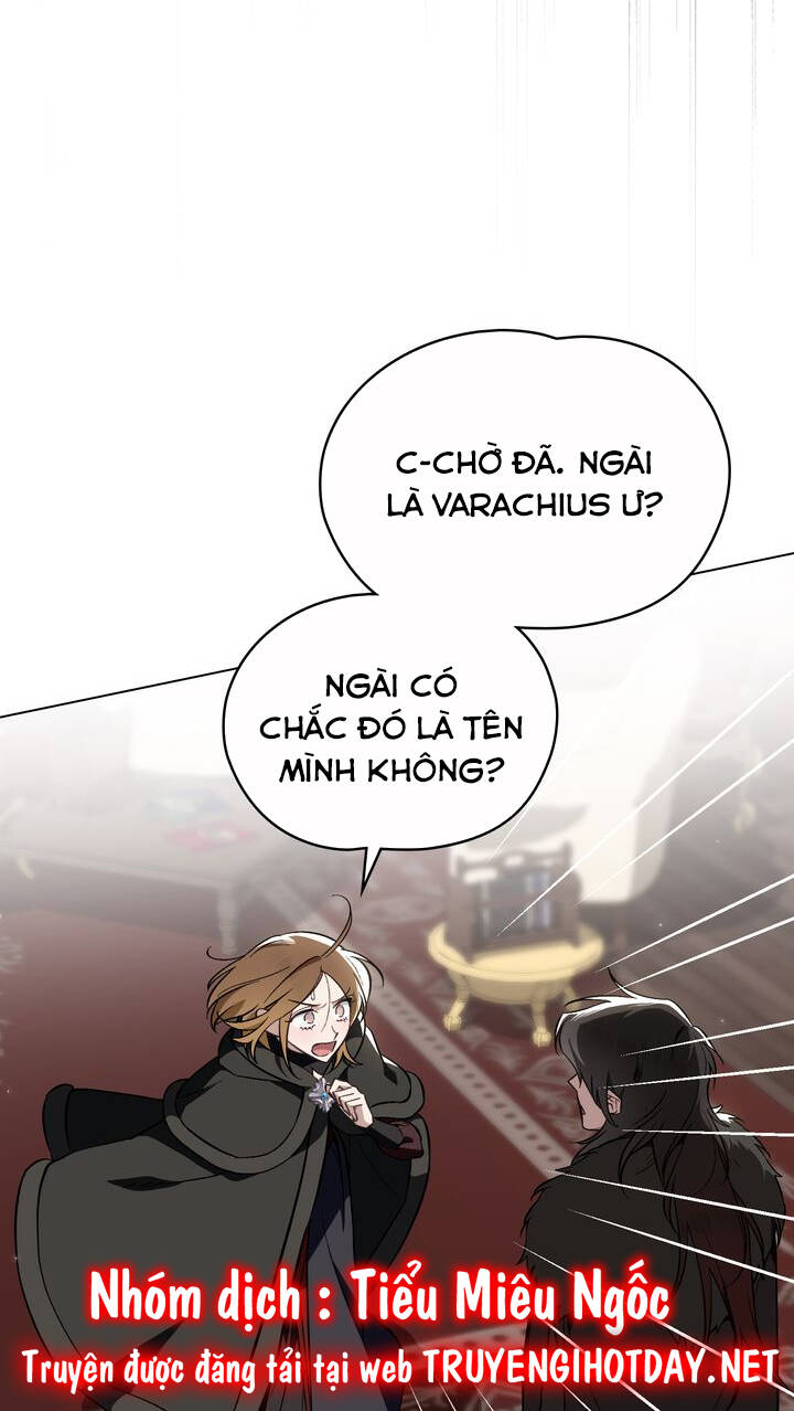 Thanh Gươm Của Evangeline Chapter 69 - Trang 2