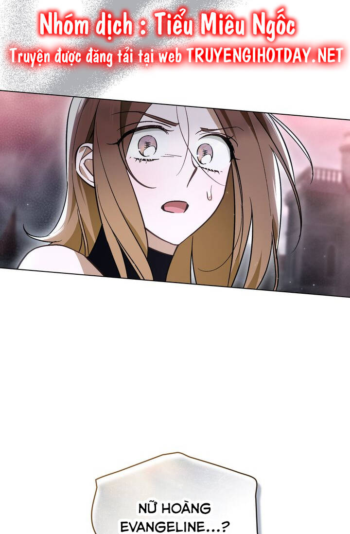Thanh Gươm Của Evangeline Chapter 69 - Trang 2