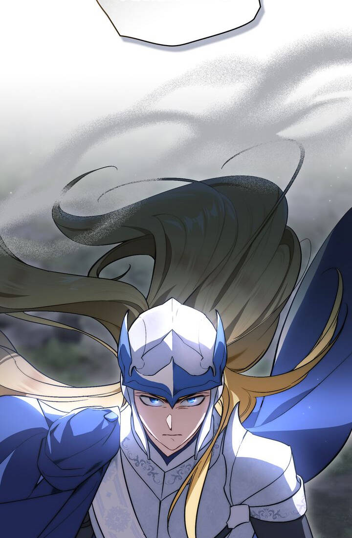 Thanh Gươm Của Evangeline Chapter 69 - Trang 2