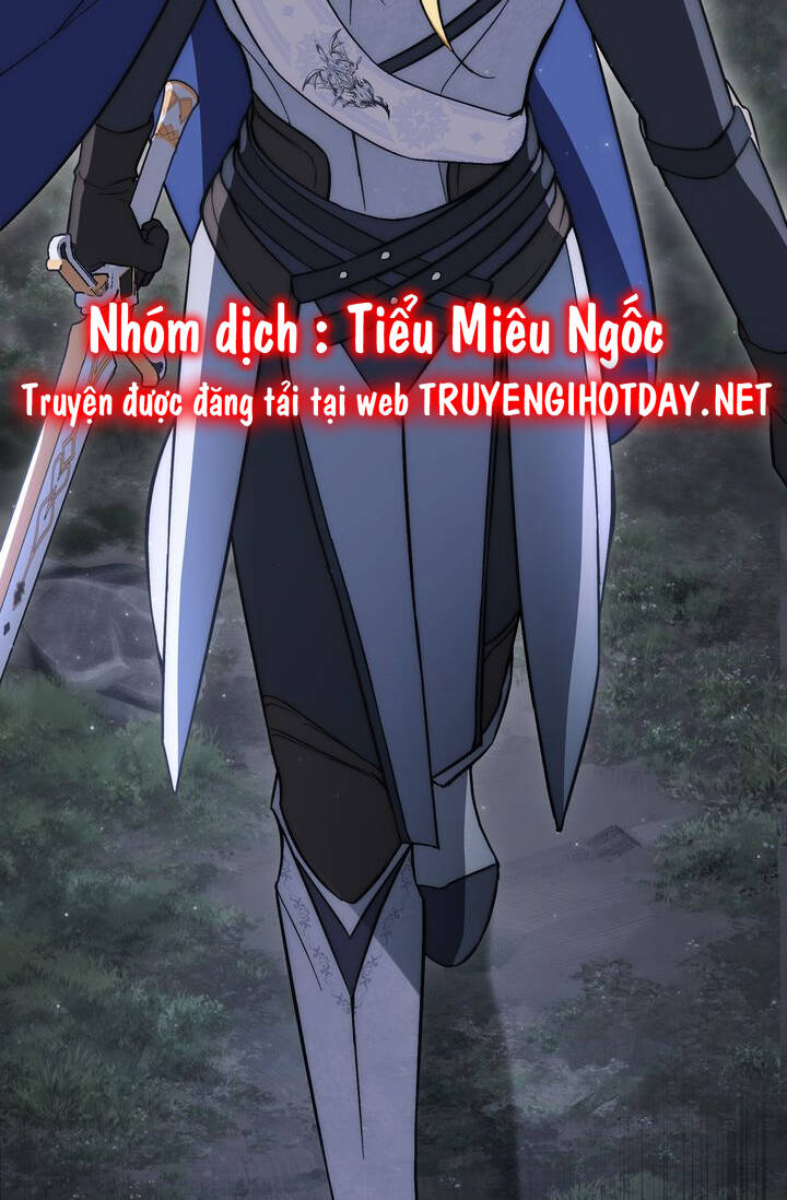 Thanh Gươm Của Evangeline Chapter 69 - Trang 2