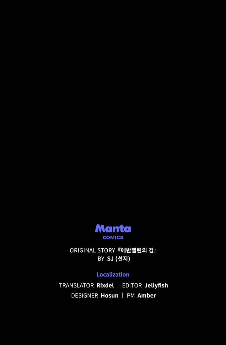 Thanh Gươm Của Evangeline Chapter 69 - Trang 2