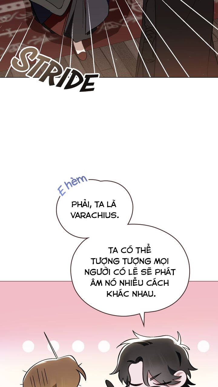 Thanh Gươm Của Evangeline Chapter 69 - Trang 2