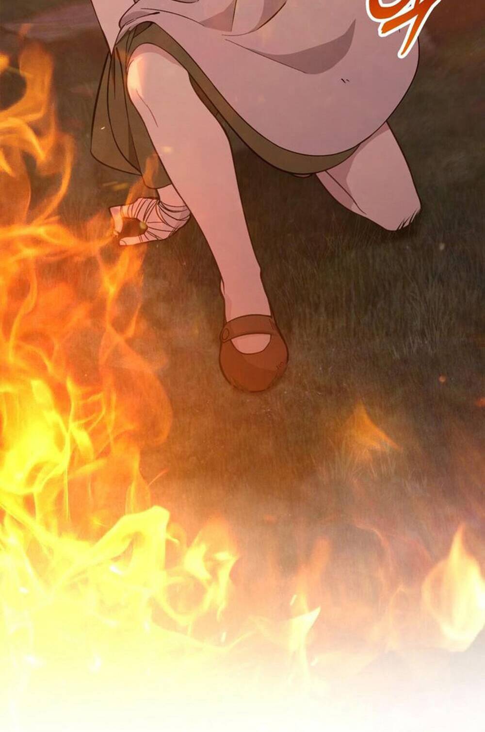 Thanh Gươm Của Evangeline Chapter 7.1 - Trang 2