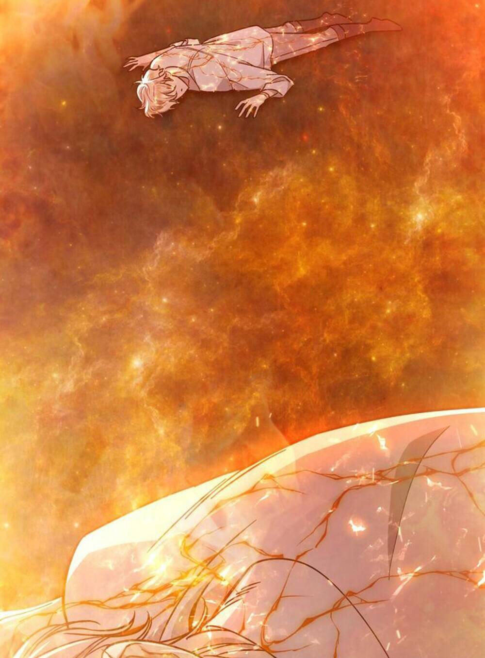 Thanh Gươm Của Evangeline Chapter 7.1 - Trang 2