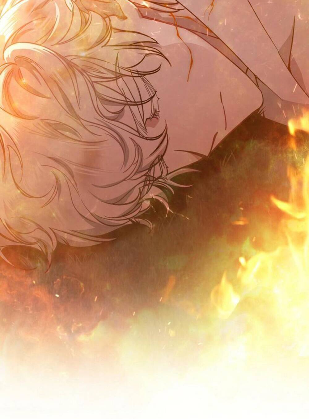 Thanh Gươm Của Evangeline Chapter 7.1 - Trang 2