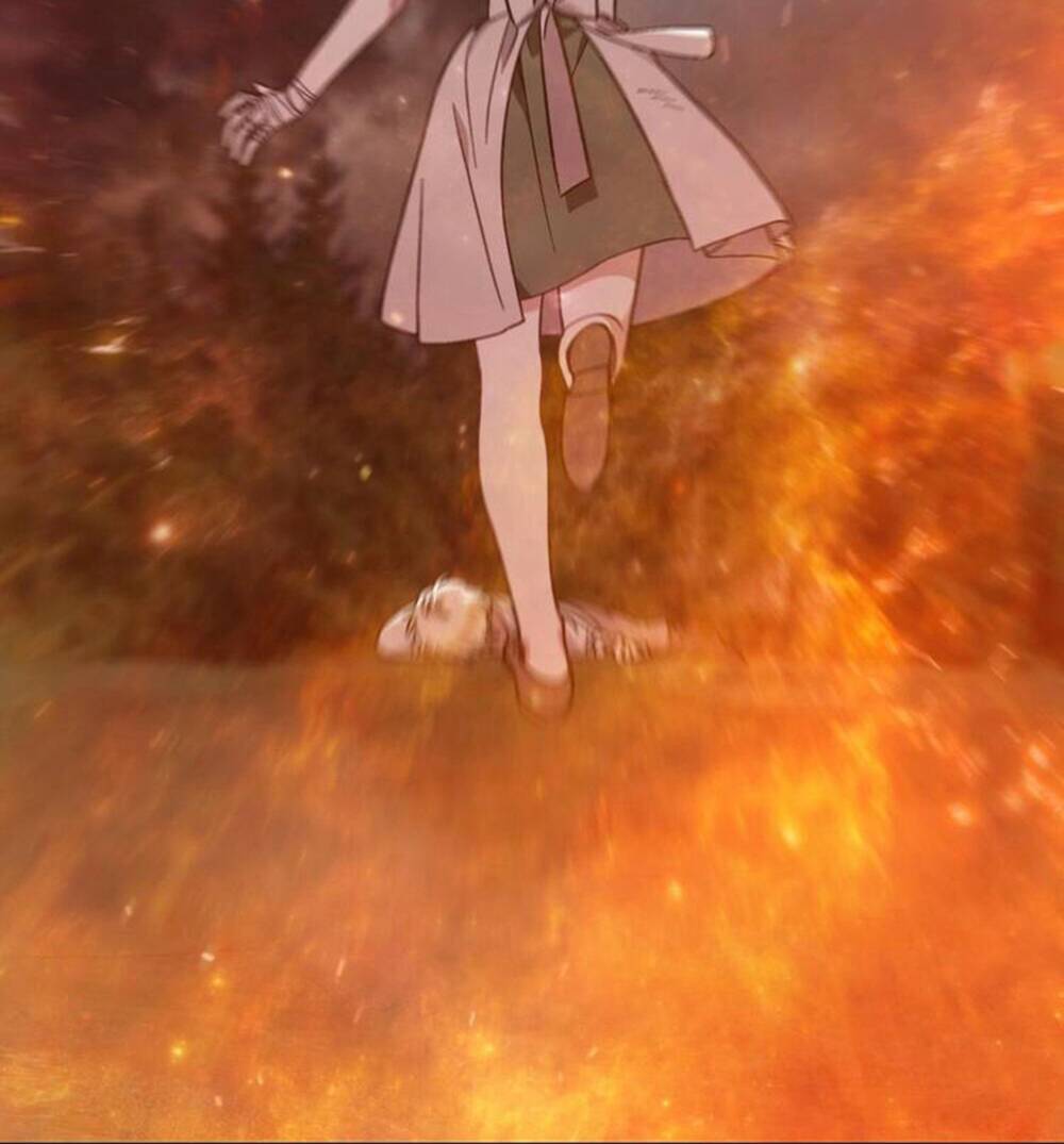 Thanh Gươm Của Evangeline Chapter 7.1 - Trang 2