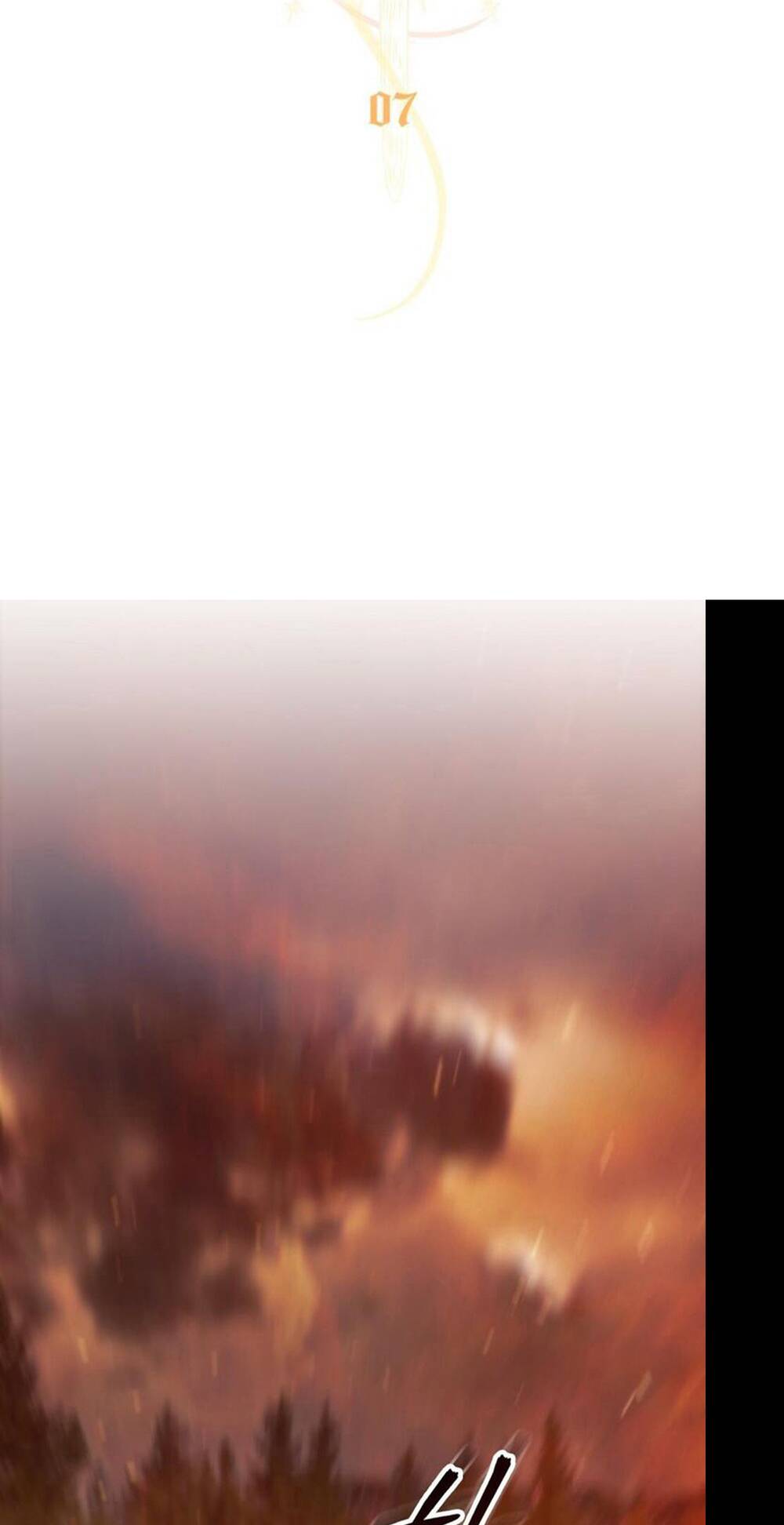 Thanh Gươm Của Evangeline Chapter 7.1 - Trang 2