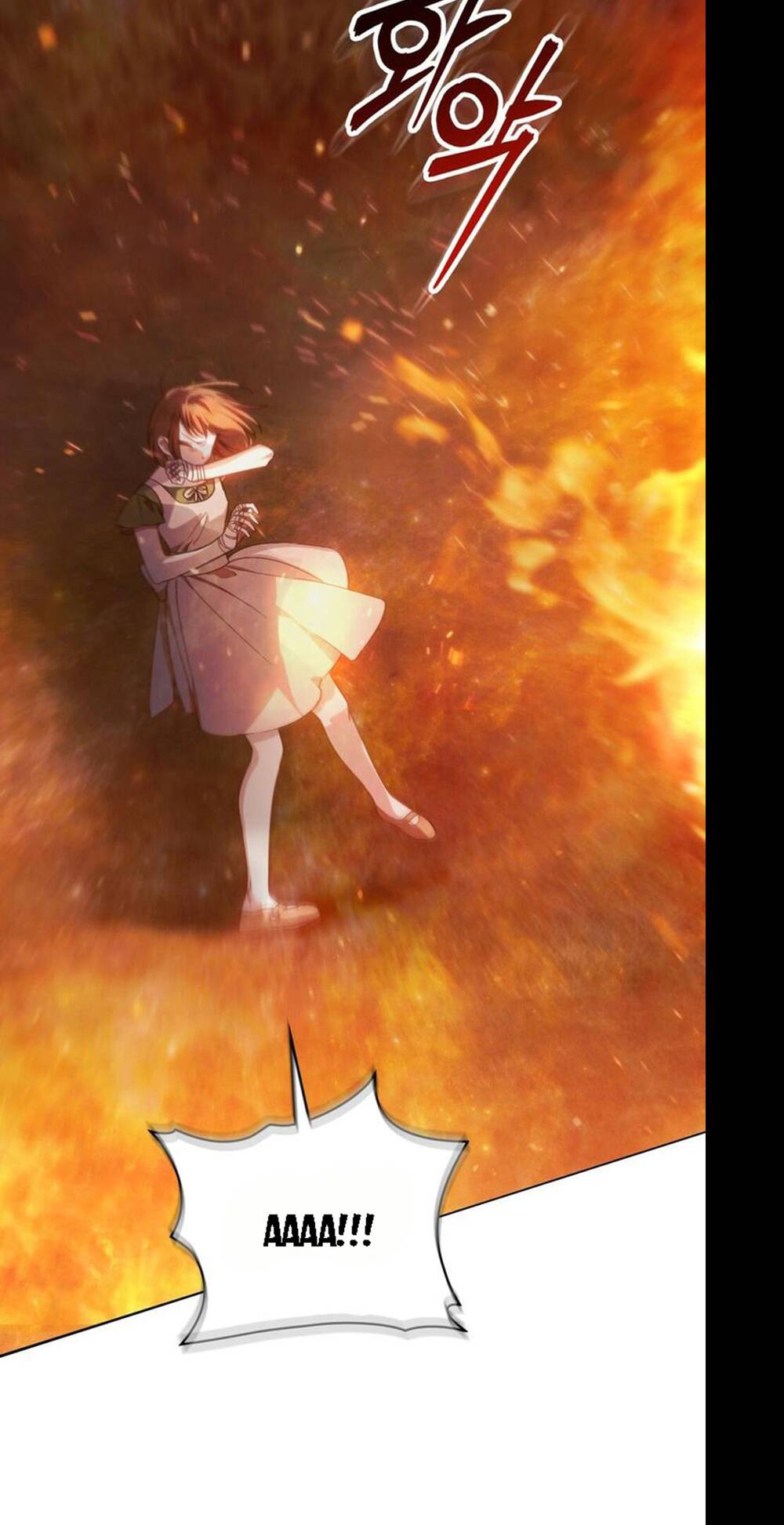 Thanh Gươm Của Evangeline Chapter 7.1 - Trang 2