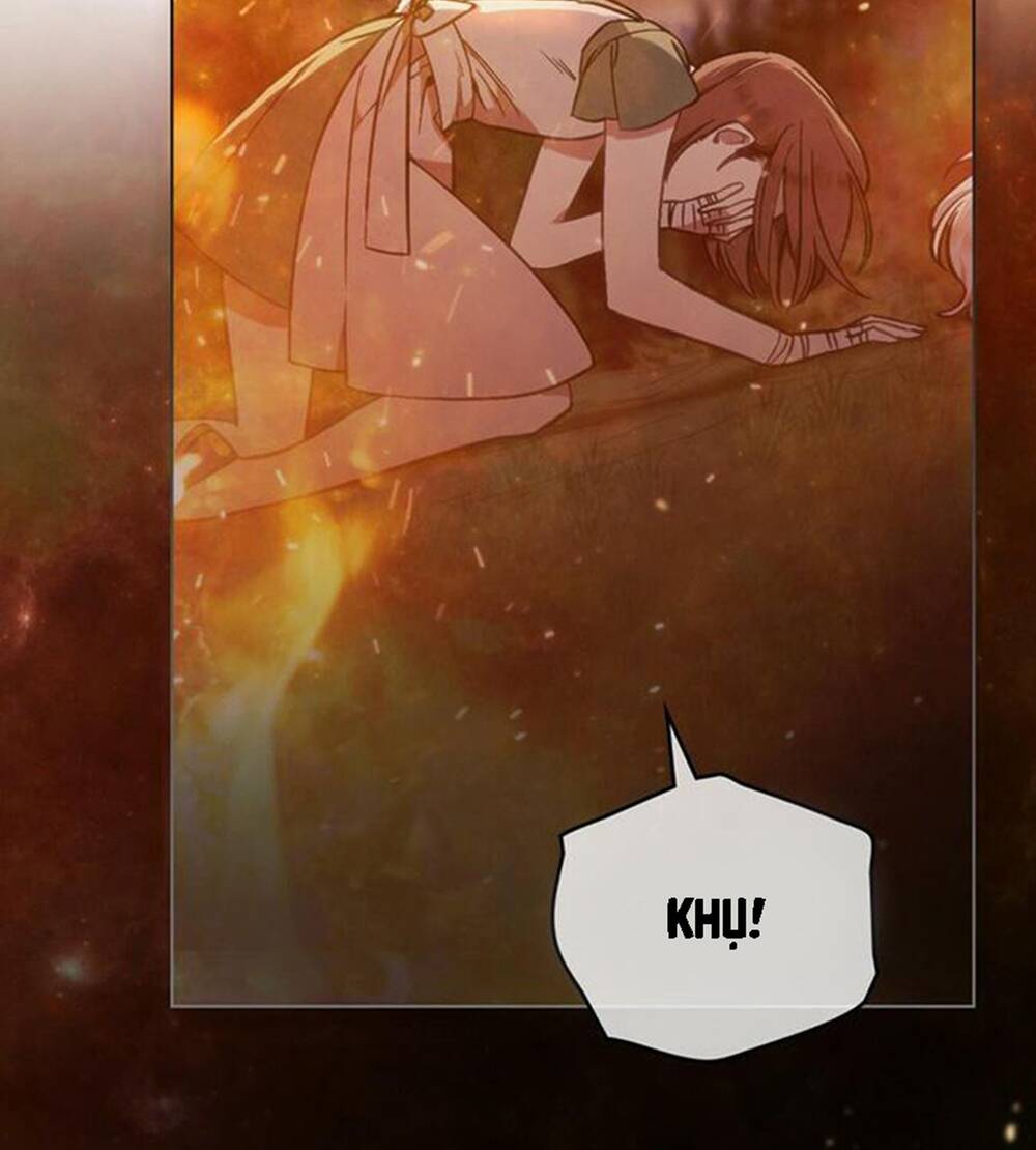 Thanh Gươm Của Evangeline Chapter 7.1 - Trang 2