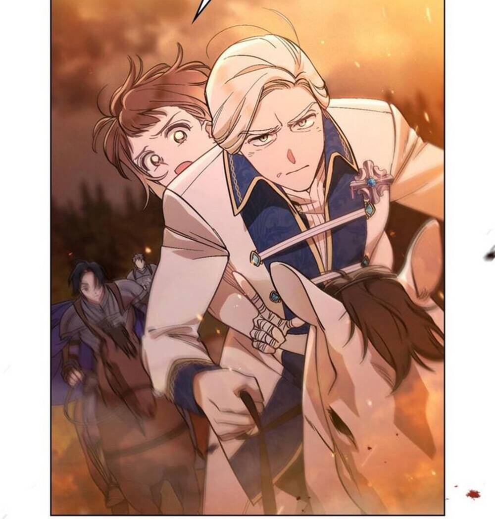 Thanh Gươm Của Evangeline Chapter 7.1 - Trang 2