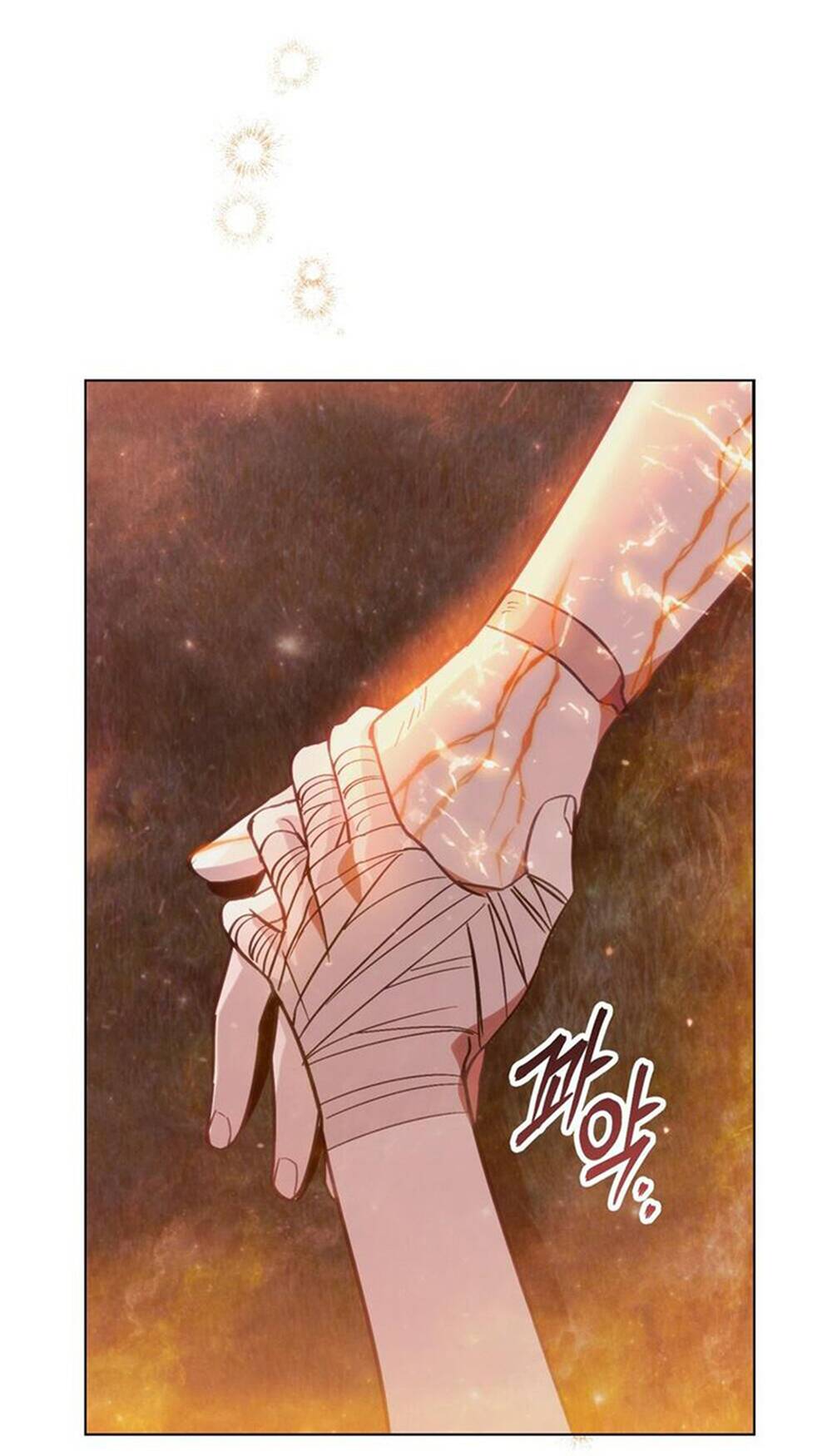 Thanh Gươm Của Evangeline Chapter 7.1 - Trang 2