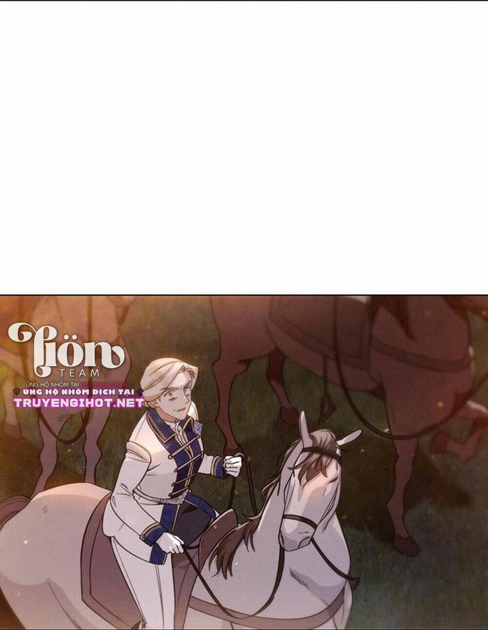 Thanh Gươm Của Evangeline Chapter 7.1 - Trang 2