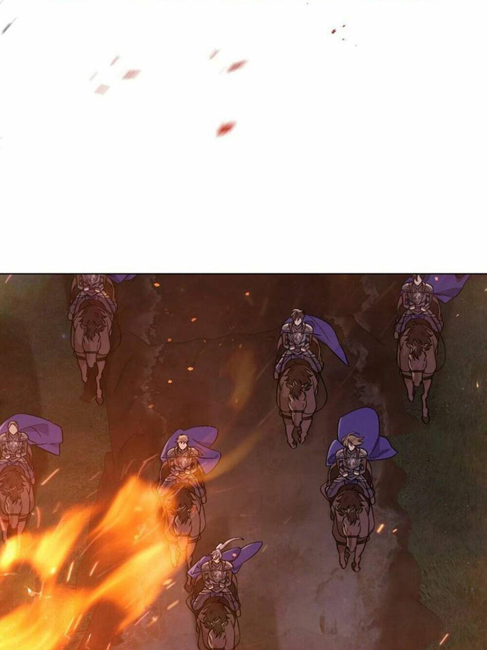 Thanh Gươm Của Evangeline Chapter 7.1 - Trang 2