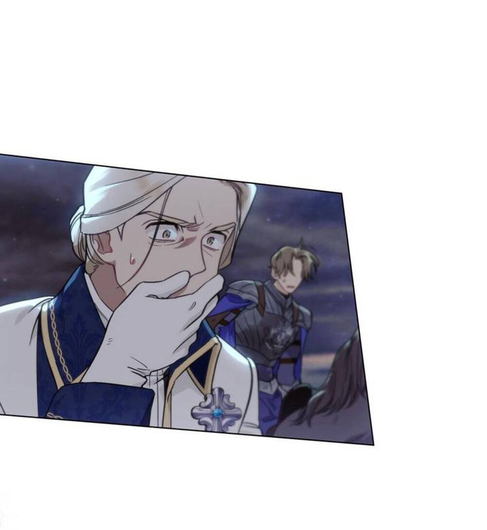 Thanh Gươm Của Evangeline Chapter 7.1 - Trang 2