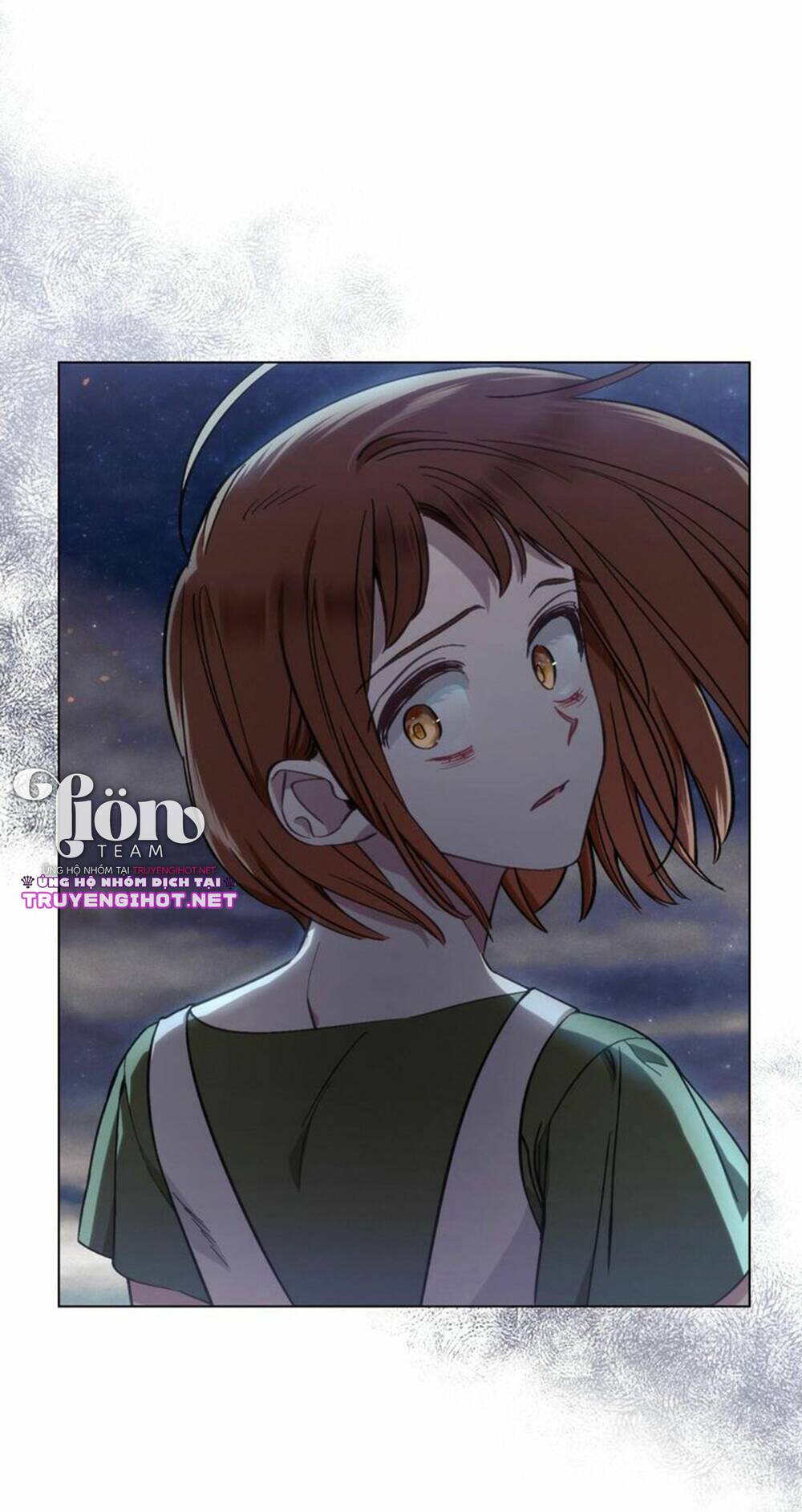 Thanh Gươm Của Evangeline Chapter 7.1 - Trang 2