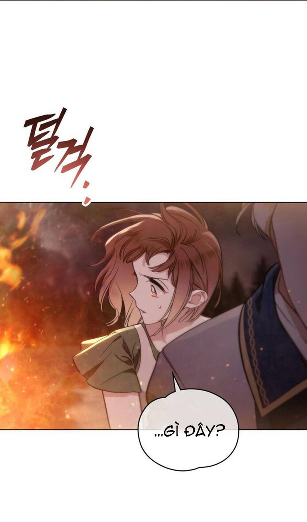 Thanh Gươm Của Evangeline Chapter 7.1 - Trang 2