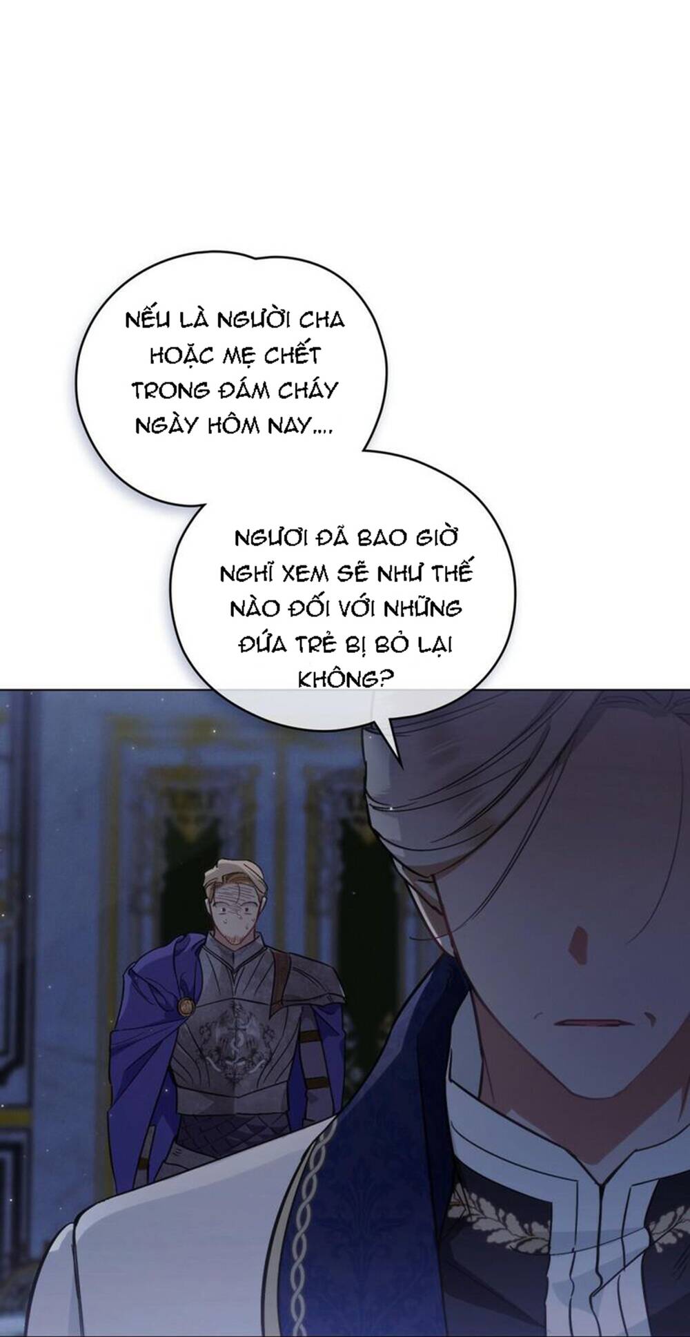 Thanh Gươm Của Evangeline Chapter 7.2 - Trang 2